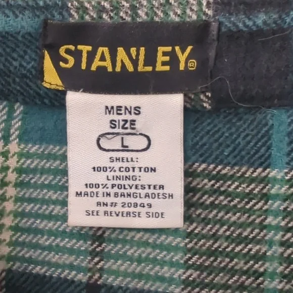 Jacket - Picture 3 of 5